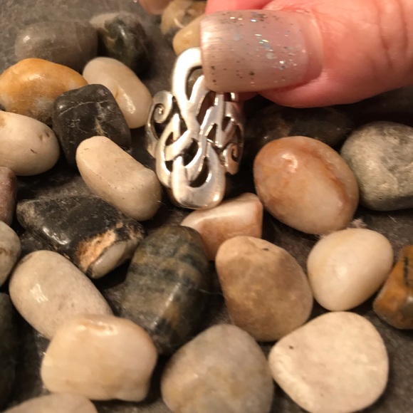 NWOT 925 Silver made in 🇲🇽 hand crafted ring - Picture 6 of 7